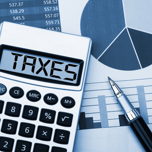 Budget & Taxes